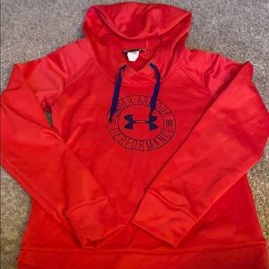 Under Armour sweatshirt